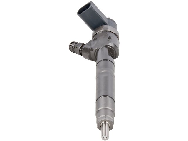Fuel Injector - 2003 Dodge Sprinter 3500 2.7L 5-Cylinder - Bosch 23969-05922917
