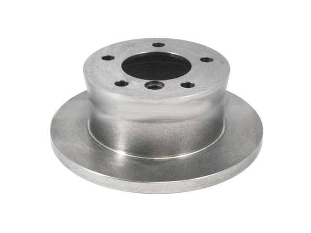 Rear Brake Rotor - 2003-2005 Dodge Sprinter 3500 - DuraGo 23969-05944263