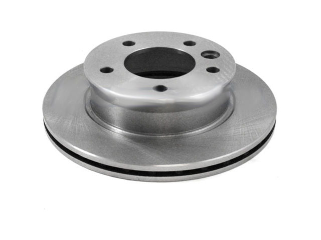 Front Brake Rotor - 2003-2006 Dodge Sprinter 3500 - DuraGo 23969-05944362