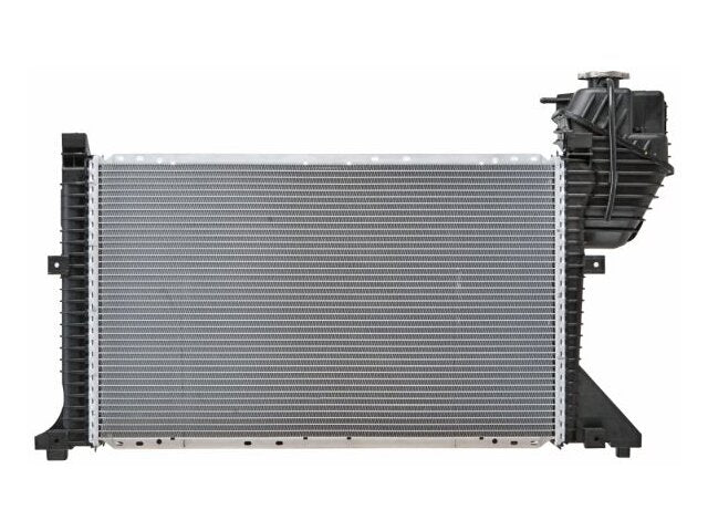 Radiator - 2003-2006 Dodge Sprinter 3500 Diesel - Mahle 23969-06165243