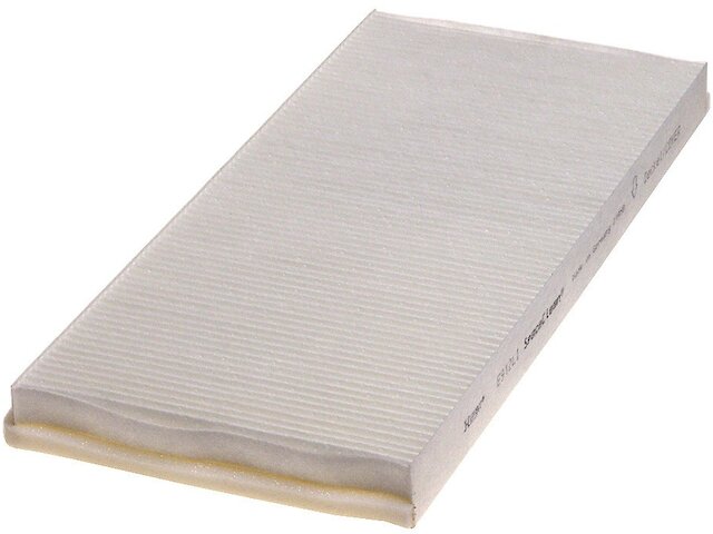 Cabin Air Filter - 2003-2006 Dodge Sprinter 3500 2.7L 5-Cylinder - Hengst 23969-06369291