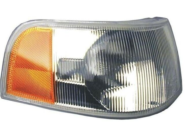 Right Turn Signal Assembly - 1997-1998 Volvo V90 - APA/URO Parts 23971-05627639