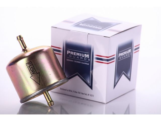 Fuel Filter - 1981-1984 Nissan Maxima - Pronto 23977-05346802