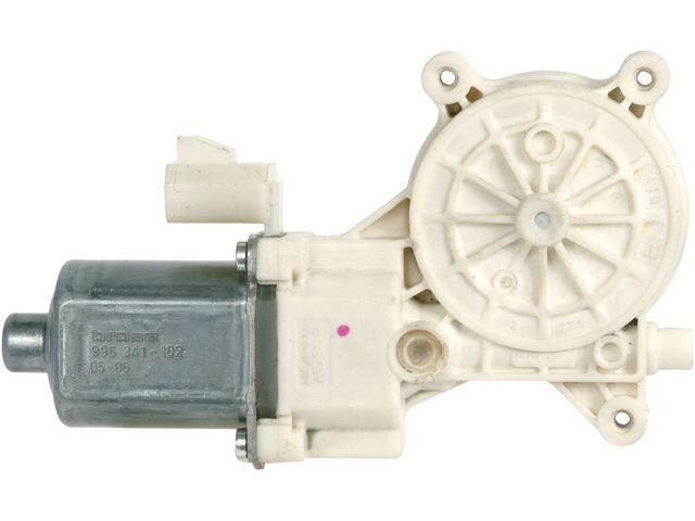 Window Motor - 2007-2009 Saturn Aura - A1 Cardone 23978-05191636