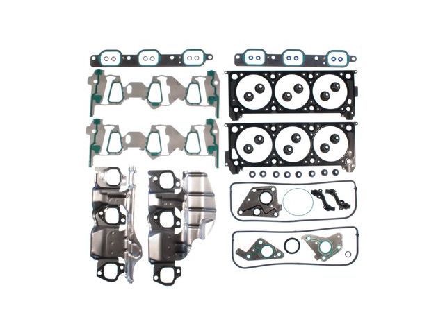 Head Gasket Set - 2007-2008 Saturn Aura 3.5L V6 - VR Gaskets 23978-05268799