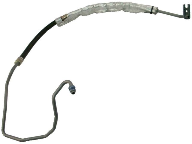 Power Steering Pressure Line Hose Assembly - 2007-2008 Saturn Aura 3.5L V6 GAS - Gates 23978-05284116