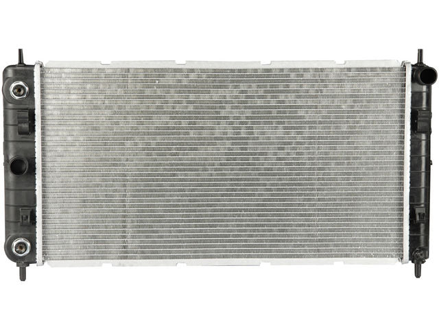 Radiator - 2007-2009 Saturn Aura - Spectra Premium 23978-05296411