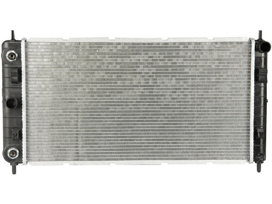 Radiator - 2007-2009 Saturn Aura - Spectra Premium 23978-05296411