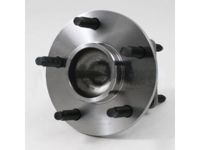Rear Wheel Hub Assembly - 2007-2009 Saturn Aura - Pronto 23978-05384357