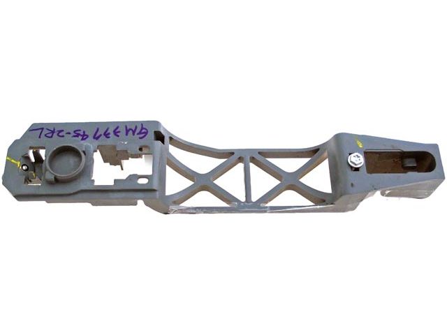 Rear Left Outside Door Handle Reinforcement - 2007-2009 Saturn Aura - Dorman 23978-05395721