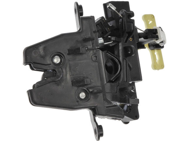 Trunk Lock Actuator Motor - 2007-2009 Saturn Aura - Dorman 23978-05470998