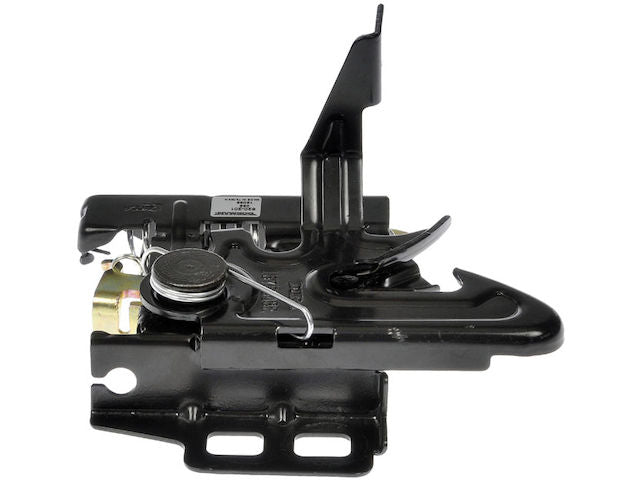 Hood Latch - 2007-2009 Saturn Aura - Dorman 23978-05591624