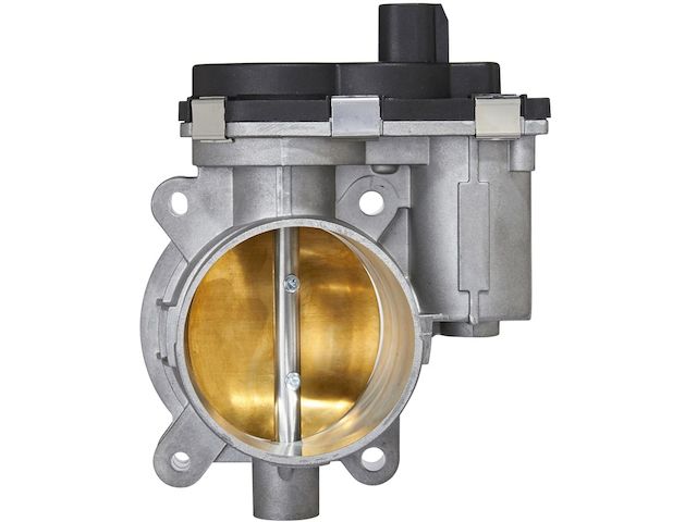 Throttle Body - 2007-2009 Saturn Aura 3.6L V6 - Spectra Premium 23978-05633697