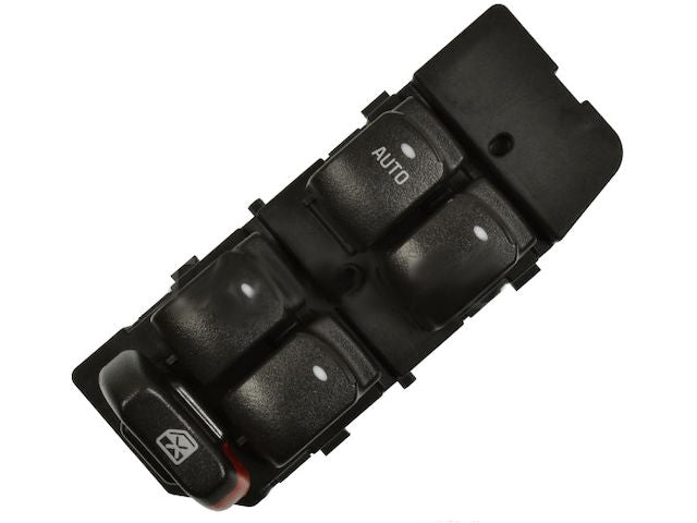 Front Left Window Switch - 2007-2009 Saturn Aura - Standard Motor Products 23978-05730849