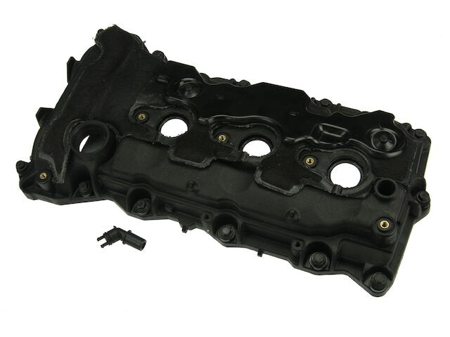 Left Valve Cover - 2007-2009 Saturn Aura 3.6L V6 - APA/URO Parts 23978-06041909