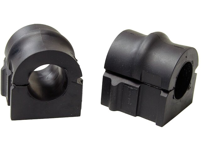 Front To Frame Sway Bar Bushing Kit - 2007-2009 Saturn Aura Sedan - Mevotech 23978-06104095