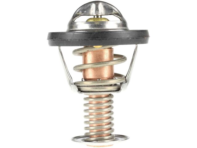 Thermostat - 2007-2008 Saturn Aura 3.5L V6 - Motorad 23978-06141108