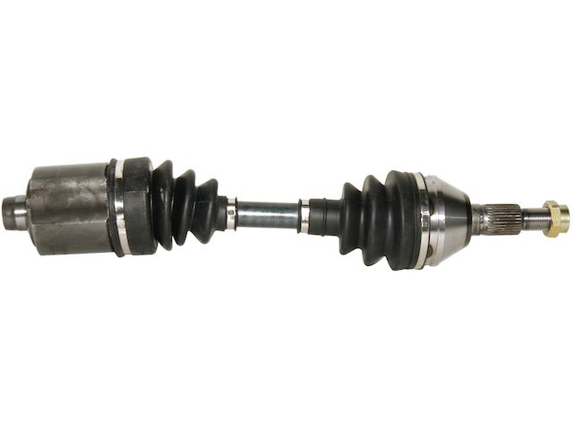 Front CV Axle Assembly - 2007-2009 Saturn Aura - GSP 23978-09204148