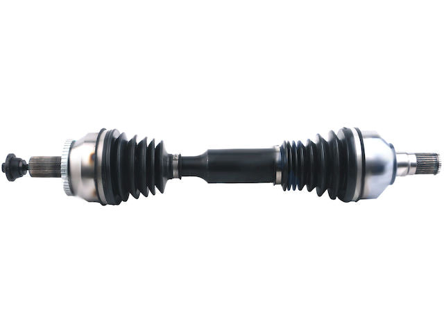 Front Left Axle Assembly - 2007-2014 Volvo XC90 - SurTrack 23988-05581980