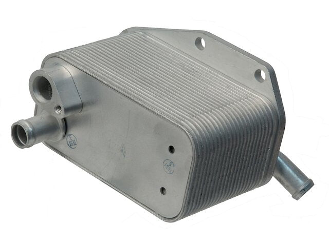 Oil Cooler - 2007-2014 Volvo XC90 3.2L 6-Cylinder - APA/URO Parts 23988-06200288