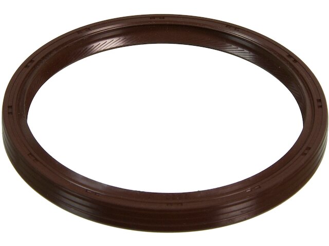 Rear Crankshaft Seal - 2007, 2009-2019 Nissan Murano 3.5L V6 VQ35DE - National 23990-06404645