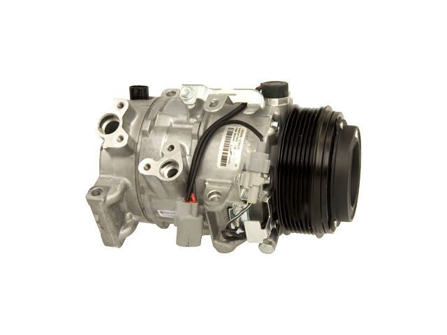 A/C Compressor - 2007-2012 Toyota Avalon - Four Seasons 23991-05240014