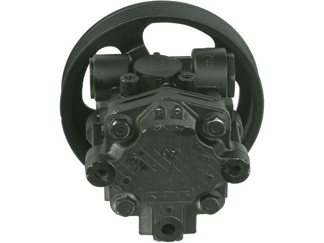 Power Steering Pump - 2007-2010 Chrysler Sebring 2.4L 4-Cylinder - A1 Cardone 23997-05126544