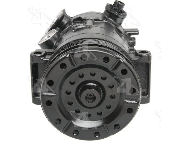 A/C Compressor - 2007-2008 Chrysler Sebring - Four Seasons 23997-05240152