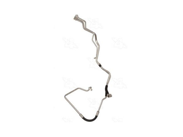 A/C Orifice Tube - 2007-2008 Chrysler Sebring - Four Seasons 23997-05310845