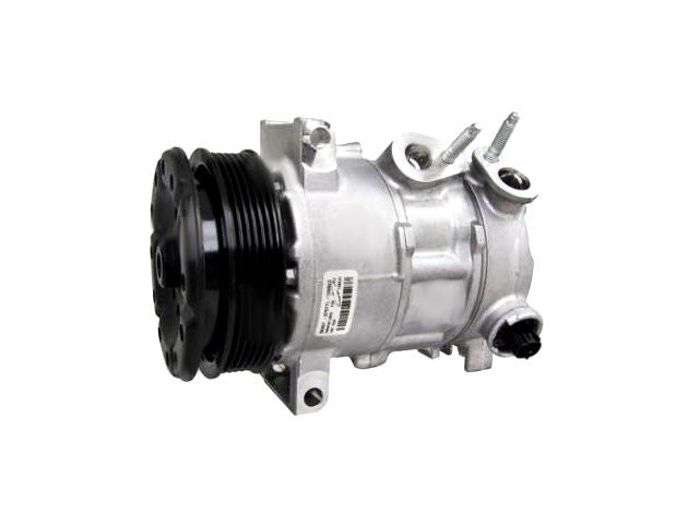 A/C Compressor - 2007-2010 Chrysler Sebring 2.4L 4-Cylinder - Four Seasons 23997-05513382