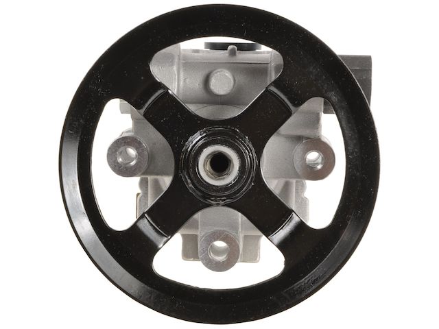 Power Steering Pump - 2007-2010 Chrysler Sebring 2.4L 4-Cylinder - A1 Cardone 23997-05611760