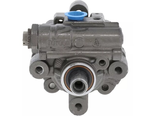 Power Steering Pump - 2007-2010 Chrysler Sebring - Maval 23997-06370273