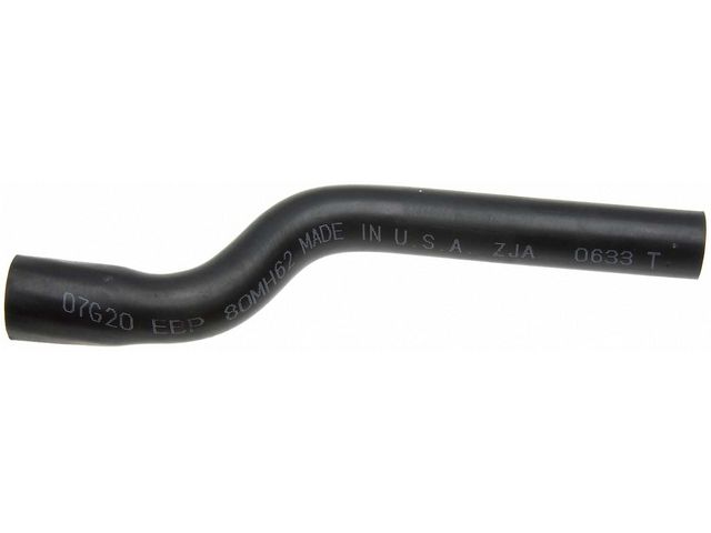 Heater Outlet Heater Hose - 2007-2008 Chrysler Sebring 2.4L 4-Cylinder GAS - Gates 23997-09119865
