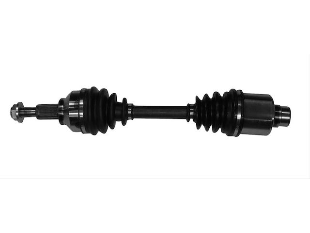Front Right CV Axle Assembly - 2007-2010 Chrysler Sebring 2.7L V6 - GSP 23997-09205561
