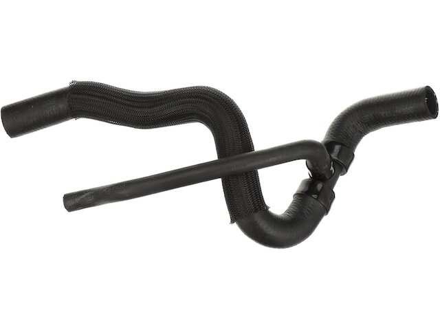 Lower Radiator Hose - 2007-2008 Chrysler Sebring 2.4L 4-Cylinder GAS - Gates 23997-09247411