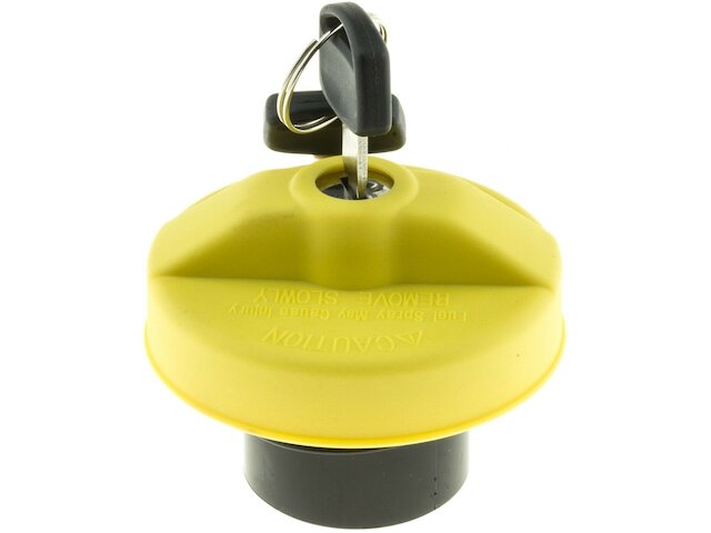 Fuel Tank Cap - 2007-2010 Dodge Dakota 4.7L V8 FLEX - Motorad 23998-06146768