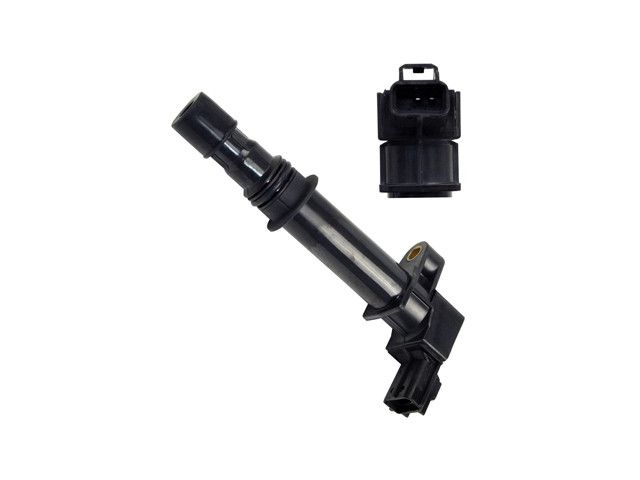 Ignition Coil - 2007-2008 Dodge Nitro 3.7L V6 - Beck Arnley 23999-05221642