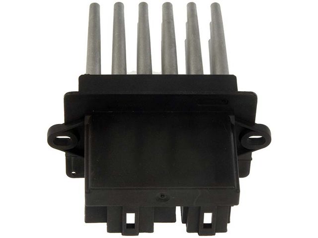 Blower Motor Resistor - 2007-2011 Dodge Nitro - Dorman 23999-05237098