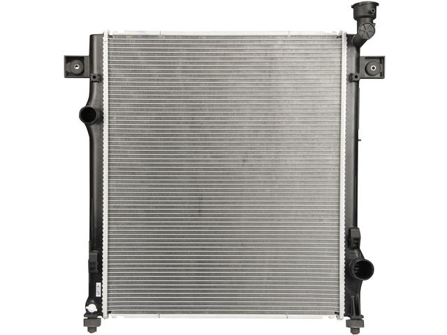Radiator - 2007-2011 Dodge Nitro - Spectra Premium 23999-05296441