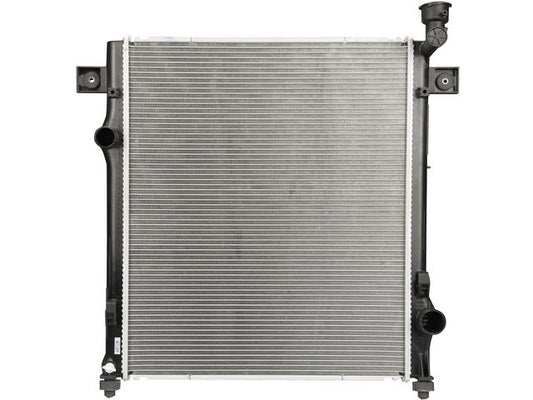 Radiator - 2007-2011 Dodge Nitro - Spectra Premium 23999-05296441