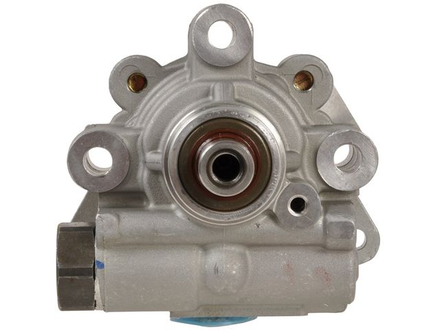 Power Steering Pump - 2007-2011 Dodge Nitro 3.7L V6 - A1 Cardone 23999-05397489
