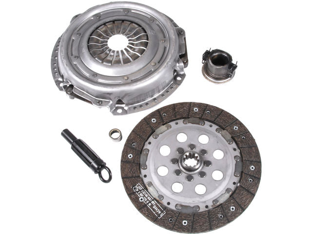 Clutch Kit - 2007-2008 Dodge Nitro 3.7L V6 - LUK 23999-05438186