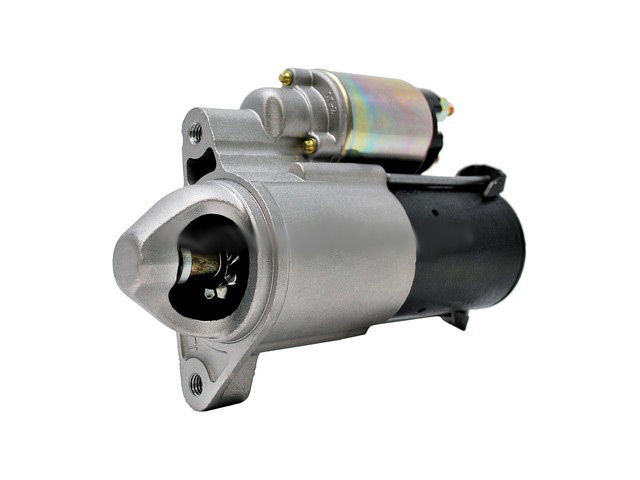 Starter - 2007-2009 Dodge Nitro 3.7L V6 - Pure Energy 23999-05516256