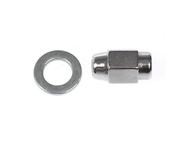 Lug Nut - 2007-2010 Dodge Nitro - Dorman 23999-05536914