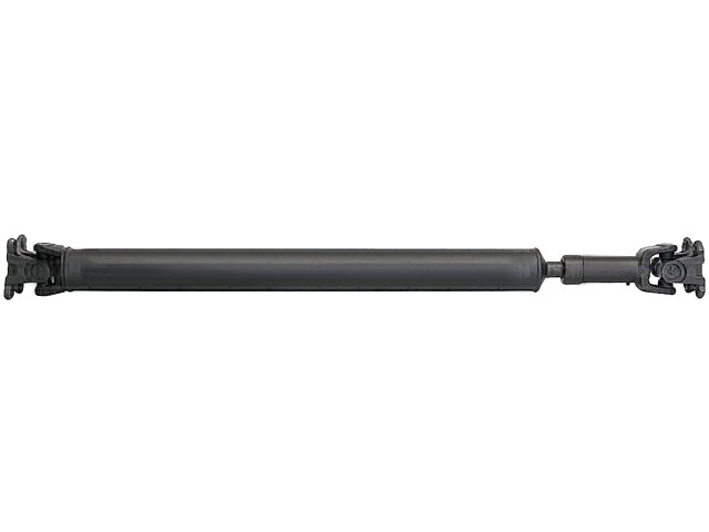 Rear Driveshaft - 2007-2011 Dodge Nitro 4WD 3.7L V6 - Dorman 23999-05629387
