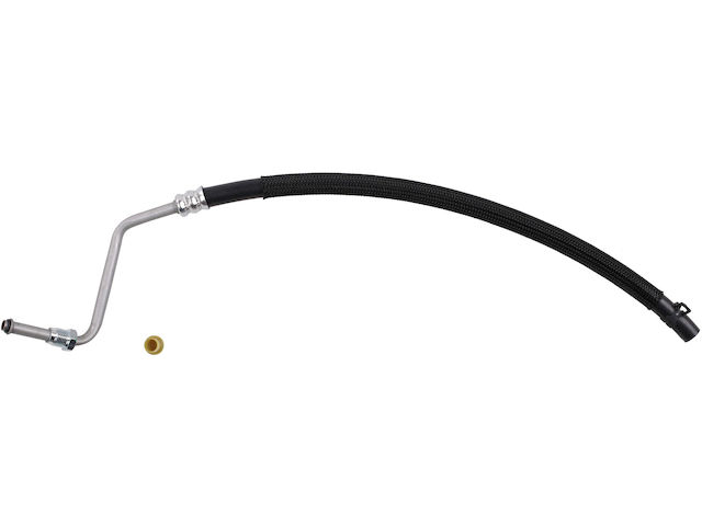 Gear To Cooler Power Steering Return Line Hose Assembly - 2007-2011 Dodge Nitro - Sunsong 23999-05655622