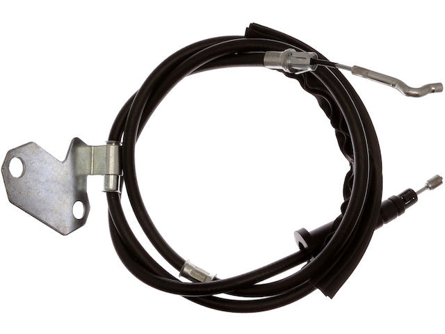 Rear Right Parking Brake Cable - 2007-2011 Dodge Nitro - Raybestos 23999-05741121