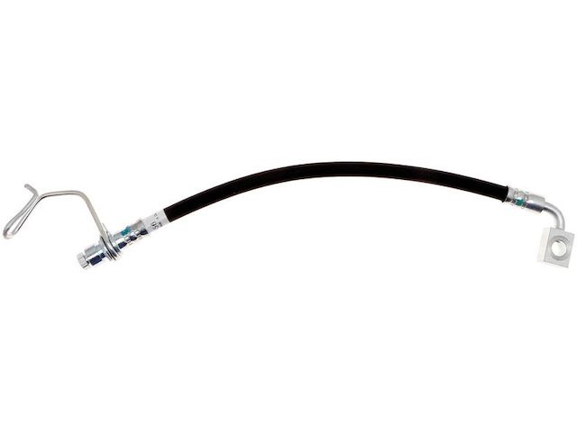 Rear Right Brake Hose - 2007-2011 Dodge Nitro - Raybestos 23999-05744045