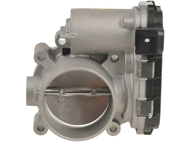 Throttle Body - 2007-2011 Dodge Nitro 3.7L V6 - A1 Cardone 23999-05891799