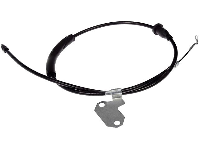Rear Right Parking Brake Cable - 2007-2011 Dodge Nitro - Dorman 23999-05895735